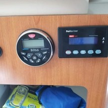Striper 290 WA