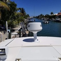 290 Striper WA