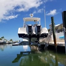 290 Striper WA