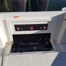 290 Striper WA