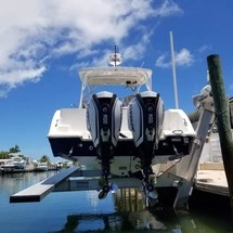 290 Striper WA