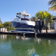 Striper 290 WA