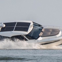 Greenline Neo Coupe