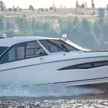 Greenline Neo Coupe