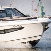 Greenline Neo Coupe