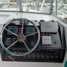 Cornish Crabbers Pilot Cutter 30