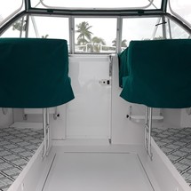 Cornish Crabbers Pilot Cutter 30