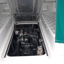 Cornish Crabbers Pilot Cutter 30