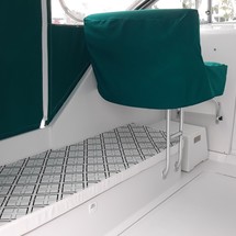 Cornish Crabbers Pilot Cutter 30