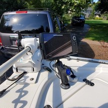 Mako 18 LTS