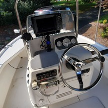 Mako 18 LTS
