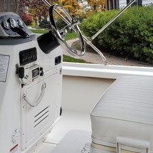 Mako 18 LTS