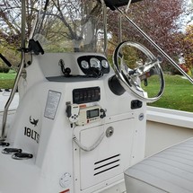 Mako 18 LTS