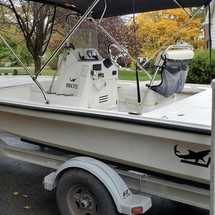 Mako 18 LTS