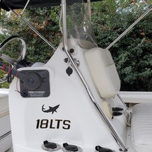 Mako 18 LTS