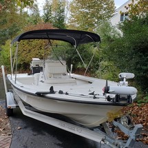 Mako 18 LTS