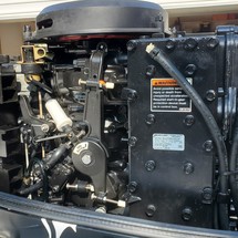 Mako 18 LTS