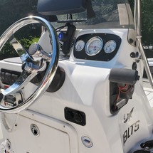 Mako 18 LTS