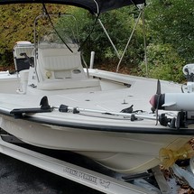 Mako 18 LTS