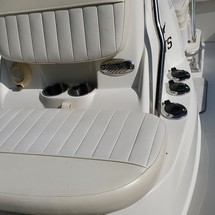 Mako 18 LTS