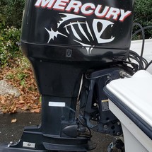Mako 18 LTS