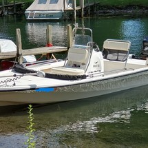 Mako 18 LTS