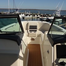 Boston Whaler 270 Vantage