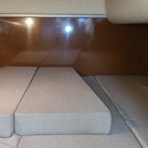 Sea Ray 260 Sundancer