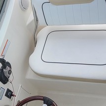 Sea Ray 260 Sundancer