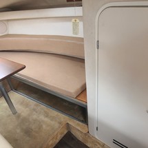 Sea Ray 260 Sundancer