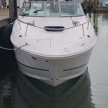 Sea Ray 260 Sundancer