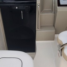 Sea Ray 260 Sundancer