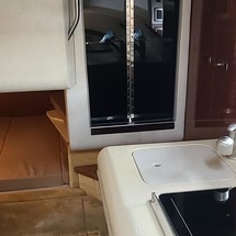 Sea Ray 260 Sundancer