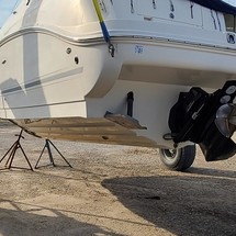 Sea Ray 260 Sundancer
