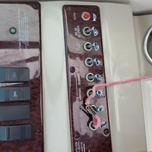 Sea Ray 260 Sundancer