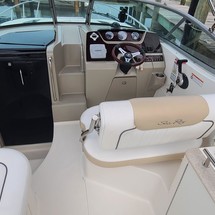 Sea Ray 260 Sundancer