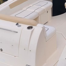 Sea Ray 260 Sundancer