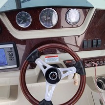 Sea Ray 260 Sundancer