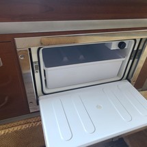 Sea Ray 260 Sundancer