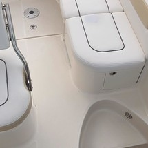 Sea Ray 260 Sundancer