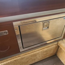 Sea Ray 260 Sundancer