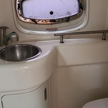 Sea Ray 260 Sundancer