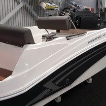 Galia 475 Open