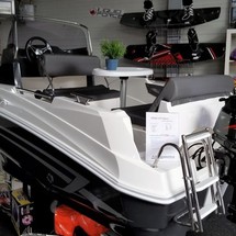 Galia 475 Open