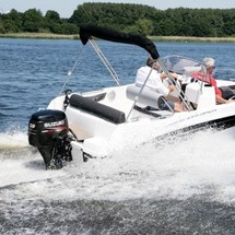 Galia 475 Open