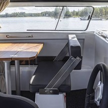 Finnmaster Pilot 8.0