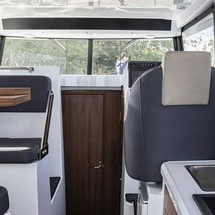 Finnmaster Pilot 8.0