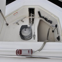 Boston Whaler 370 Outrage