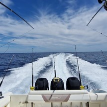 Boston Whaler 370 Outrage