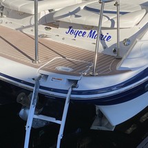Four Winns H310